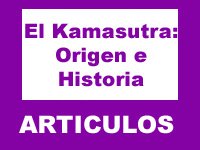 Historia del Kamasutra.